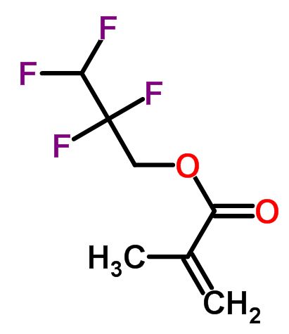 Tetrafluoropropyl methacrylate